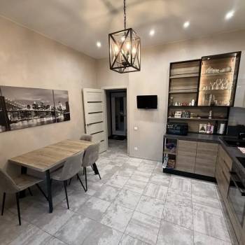 Сдается 1-комнатная квартира, 43 м²