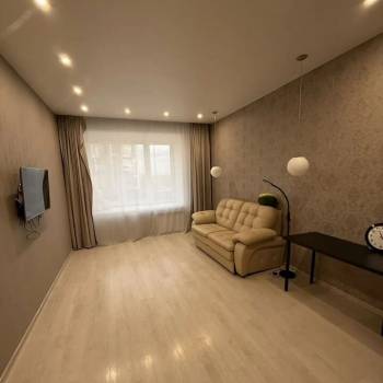 Сдается 1-комнатная квартира, 43 м²