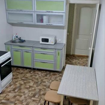 Сдается 1-комнатная квартира, 44 м²