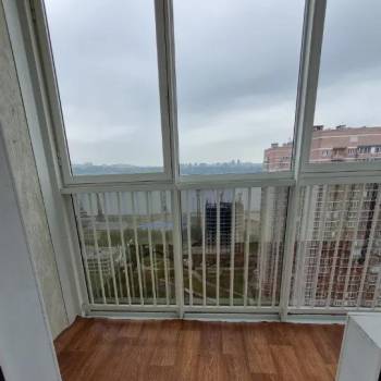 Сдается 1-комнатная квартира, 45,6 м²