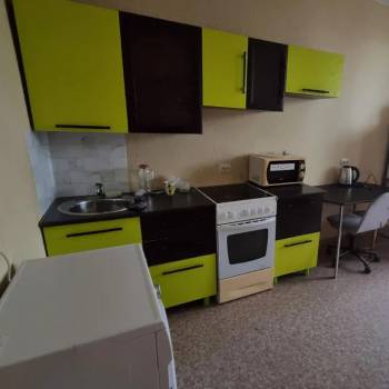Сдается 1-комнатная квартира, 45,6 м²