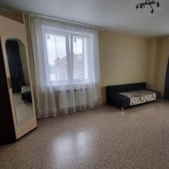 Сдается 1-комнатная квартира, 45,6 м²