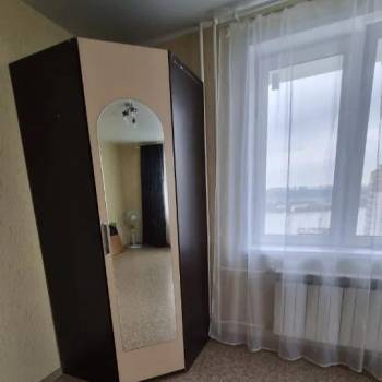 Сдается 1-комнатная квартира, 45,6 м²