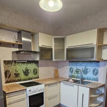 Сдается 1-комнатная квартира, 38 м²