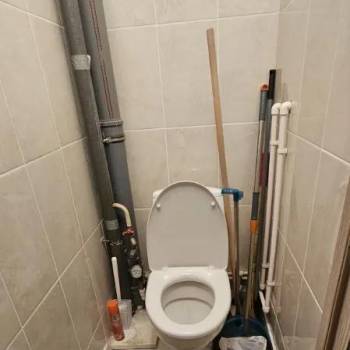Сдается 1-комнатная квартира, 38 м²