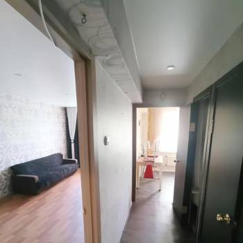 Сдается 1-комнатная квартира, 35 м²