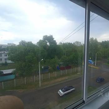 Сдается 1-комнатная квартира, 35 м²