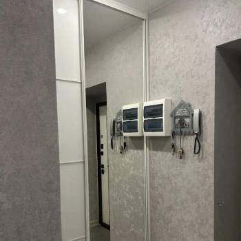 Продается 1-комнатная квартира, 33 м²