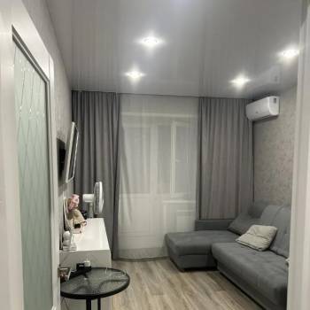 Продается 1-комнатная квартира, 33 м²