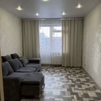 Сдается 2-х комнатная квартира, 61,7 м²