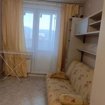 Сдается 1-комнатная квартира, 20 м²