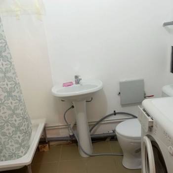 Сдается 1-комнатная квартира, 20 м²