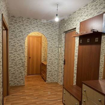 Сдается 1-комнатная квартира, 41 м²
