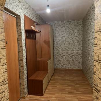 Сдается 1-комнатная квартира, 41 м²