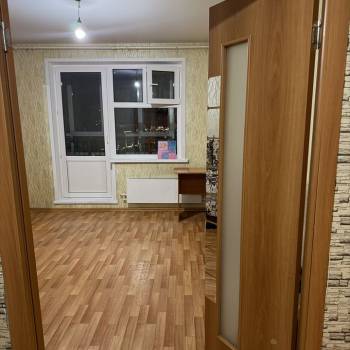 Сдается 1-комнатная квартира, 41 м²