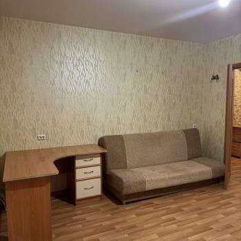 Сдается 1-комнатная квартира, 41 м²