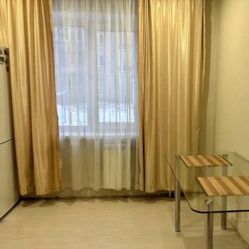 Сдается 1-комнатная квартира, 35,2 м²