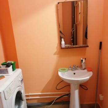 Сдается 1-комнатная квартира, 25,5 м²