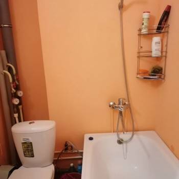 Сдается 1-комнатная квартира, 25,5 м²