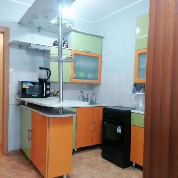 Сдается 1-комнатная квартира, 25,5 м²