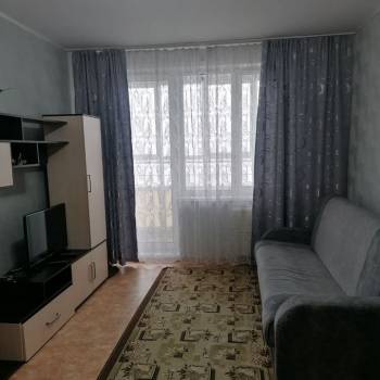 Сдается 1-комнатная квартира, 25,5 м²