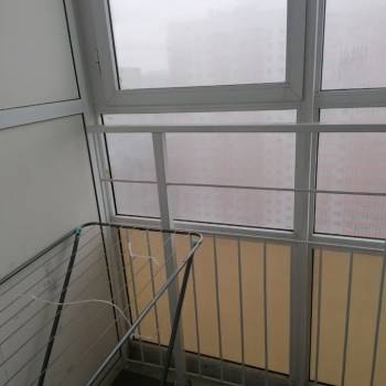 Сдается 1-комнатная квартира, 25,5 м²