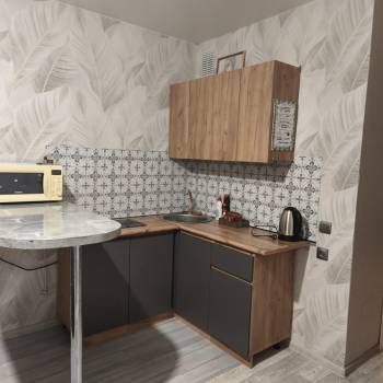Сдается 1-комнатная квартира, 22 м²