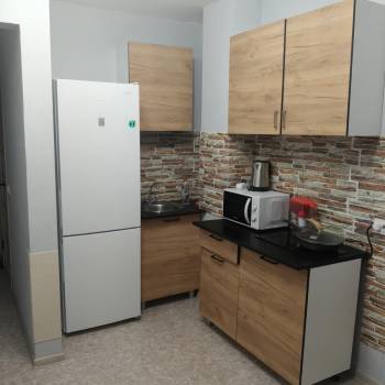 Сдается 1-комнатная квартира, 23 м²