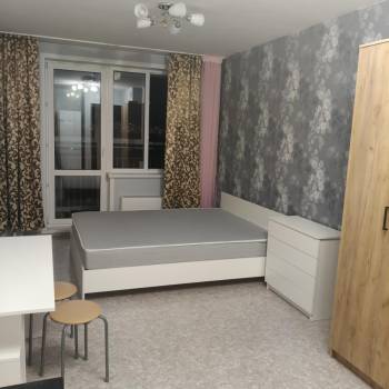 Сдается 1-комнатная квартира, 23 м²