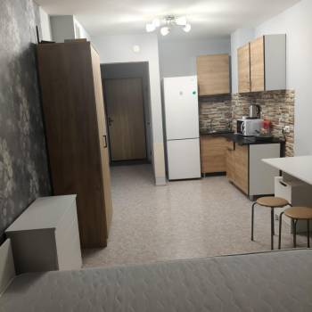 Сдается 1-комнатная квартира, 23 м²