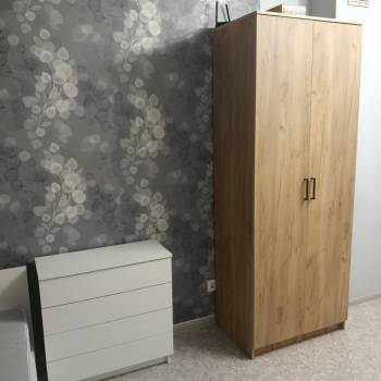 Сдается 1-комнатная квартира, 23 м²
