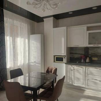 Сдается 2-х комнатная квартира, 56 м²