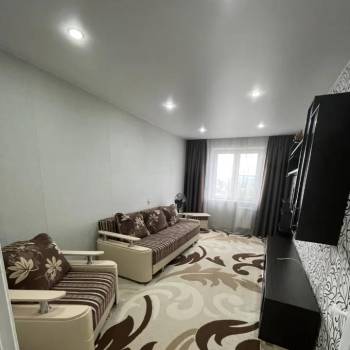 Сдается 1-комнатная квартира, 38 м²