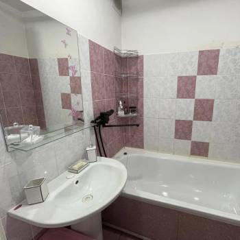 Сдается 1-комнатная квартира, 38 м²