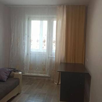 Сдается 1-комнатная квартира, 32 м²