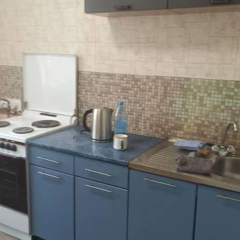 Сдается 1-комнатная квартира, 32 м²
