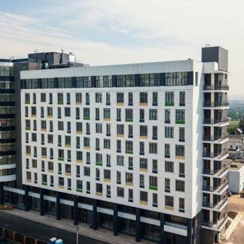 Сдается 1-комнатная квартира, 17,4 м²