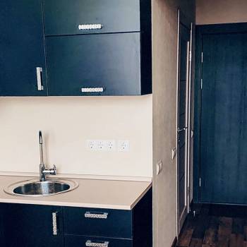 Сдается 1-комнатная квартира, 17,4 м²