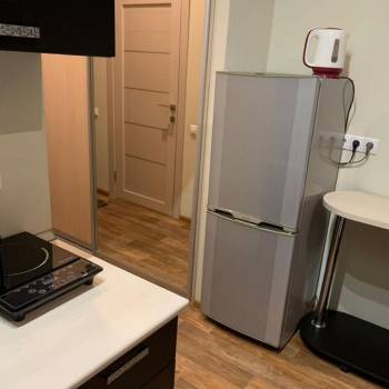 Сдается 1-комнатная квартира, 17,4 м²
