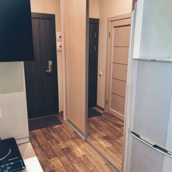 Сдается 1-комнатная квартира, 17,4 м²