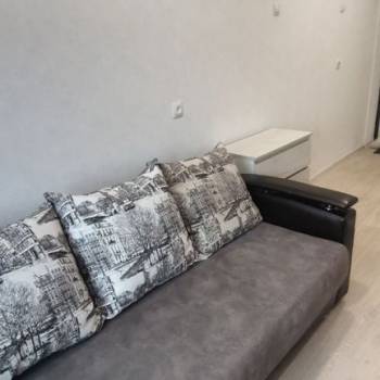 Сдается 1-комнатная квартира, 13,7 м²