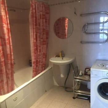Сдается 2-х комнатная квартира, 55 м²