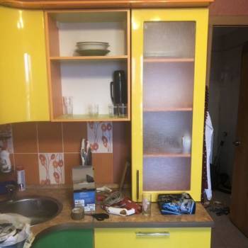 Сдается 2-х комнатная квартира, 55 м²