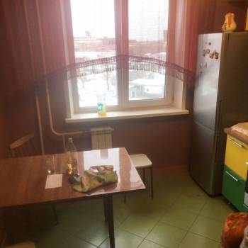 Сдается 2-х комнатная квартира, 55 м²