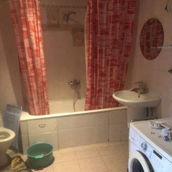Сдается 2-х комнатная квартира, 55 м²