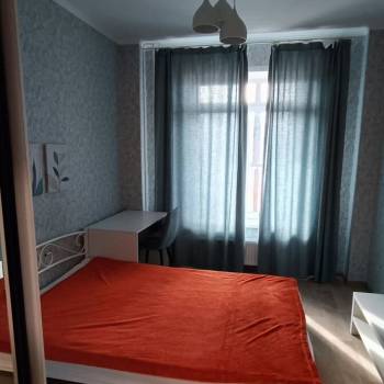 Сдается 2-х комнатная квартира, 46 м²