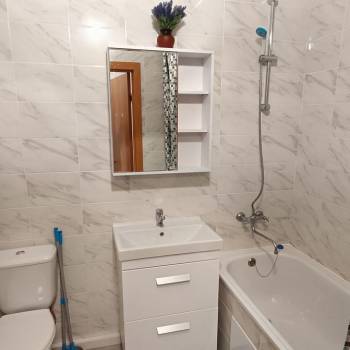 Сдается 2-х комнатная квартира, 46 м²