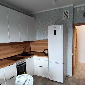 Сдается 2-х комнатная квартира, 46 м²