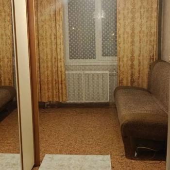 Продается 1-комнатная квартира, 13,5 м²