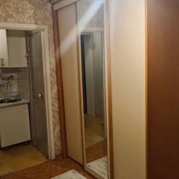Продается 1-комнатная квартира, 13,5 м²